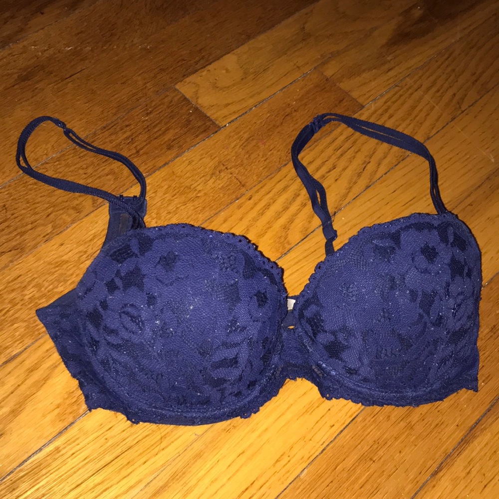 Push up Bra!